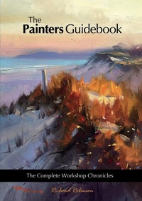Abbildung von: The Painters Guidebook - Lulu Press Inc
