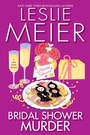 Bild: Bridal Shower Murder - Kensington Publishing