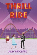 Cover: Thrill Ride - Kensington Publishing