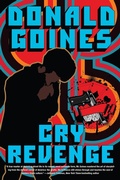 Cover: Cry Revenge - Kensington Publishing