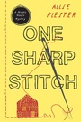 Cover: One Sharp Stitch - Kensington Publishing