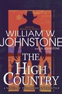 Cover: The High Country - Kensington Publishing