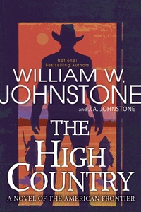 Enlarge image Cover: The High Country - Kensington Publishing
