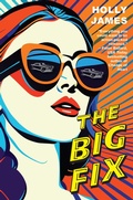 Cover: The Big Fix - Kensington Publishing