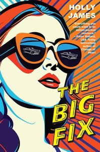 Enlarge image Cover: The Big Fix - Kensington Publishing