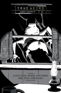 Cover: True Weird Volume 1 - Dark Horse Comics,U.S.