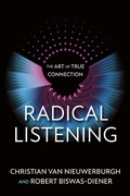 Cover: Radical Listening - Berrett-Koehler Publishers