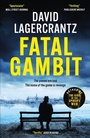 Cover: Fatal Gambit - MacLehose Press