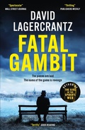 Cover: Fatal Gambit - MacLehose Press