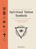 Cover: Spiritual Tattoo Symbols - Greenfinch