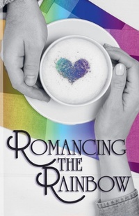 Enlarge image Cover: Romancing the Rainbow - Knight Writing Press