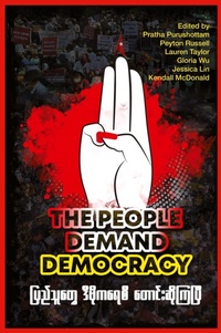 Abbildung von: The People Demand Democracy - Parlor Press