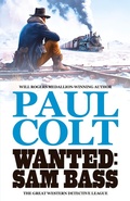 Cover: Wanted - Hat Creek