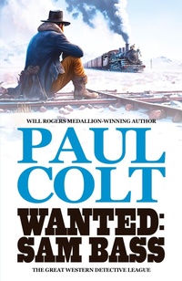 Enlarge image Cover: Wanted - Hat Creek