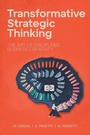 Cover: Transformative Strategic Thinking - Business Expert Press