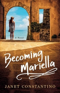 Abbildung von: Becoming Mariella - She Writes Press