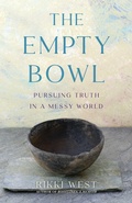 Cover: The Empty Bowl - Simon + Schuster LLC