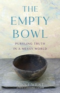 Cover: The Empty Bowl - She Writes Press