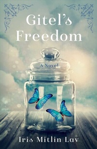 Abbildung von: Gitel's Freedom - She Writes Press