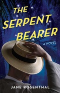 Cover: The Serpent Bearer - She Writes Press