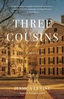 Cover: Three Cousins - Simon + Schuster LLC