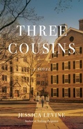 Cover: Three Cousins - Simon + Schuster LLC