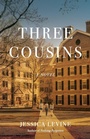 Cover: Three Cousins - She Writes Press