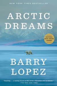 Abbildung von: Arctic Dreams - Scribner