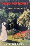 Cover: Dying for Monet - LEVEL BEST BOOKS