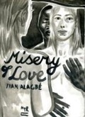 Cover: Misery of Love - New York Review Comics