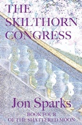 Cover: The Skilthorn Congress - Jon Sparks