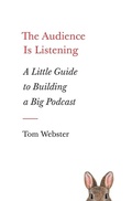 Cover: The Audience Is Listening - Page Two Books, Inc.