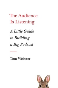 Abbildung von: The Audience Is Listening - Page Two Books, Inc.
