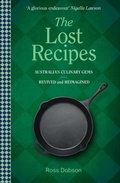 Cover: The Lost Recipes - Echo