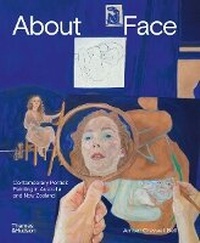 Abbildung von: About Face - Thames and Hudson (Australia) Pty Ltd