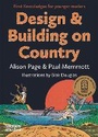 Cover: Design & Building on Country: First Knowledges for younger readers - Thames and Hudson (Australia) Pty Ltd