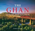 Cover: The Ghan - New Holland Publishers