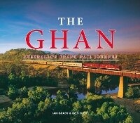 Abbildung von: The Ghan - New Holland Publishers