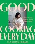 Cover: Good Cooking Every Day - Plum
