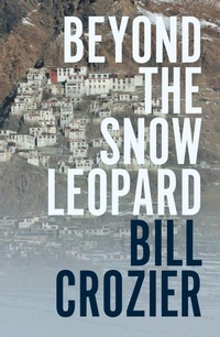 Abbildung von: Beyond the Snow Leopard - Carlow Books