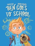 Cover: Ben goes to school - LUCA