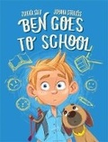 Cover: Ben Goes to School - LUCA