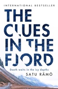 Cover: The Clues in the Fjord - Zaffre