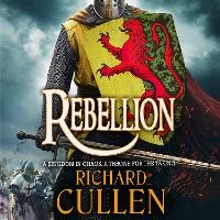 Enlarge image Cover: Rebellion - Boldwood Books Ltd