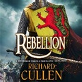 Cover: Rebellion - Boldwood Books Ltd