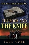 Cover: The Book and the Knife - Troubador Publishing