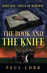Enlarge image Cover: The Book and the Knife - Troubador Publishing