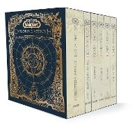 Enlarge image Cover: World of Warcraft: Exploring Azeroth: The Complete Collection - Titan Books Ltd