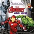 Cover: Marvel Avengers: Mighty Heroes - Autumn Publishing