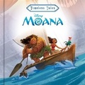 Cover: Disney: Moana - Autumn Publishing